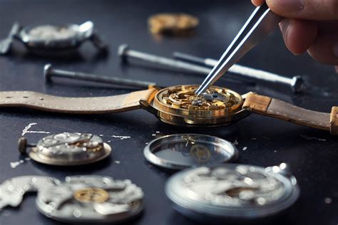 rolex watch repair denver